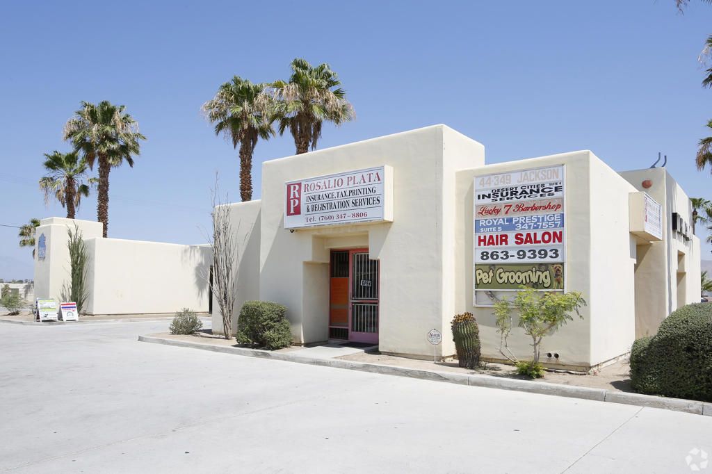 44349 Jackson Street # 2, Indio