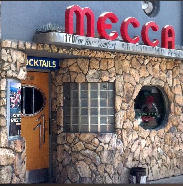 170 N Main, Porterville