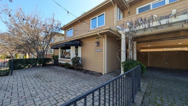 14598 Big Basin Way # A, Saratoga