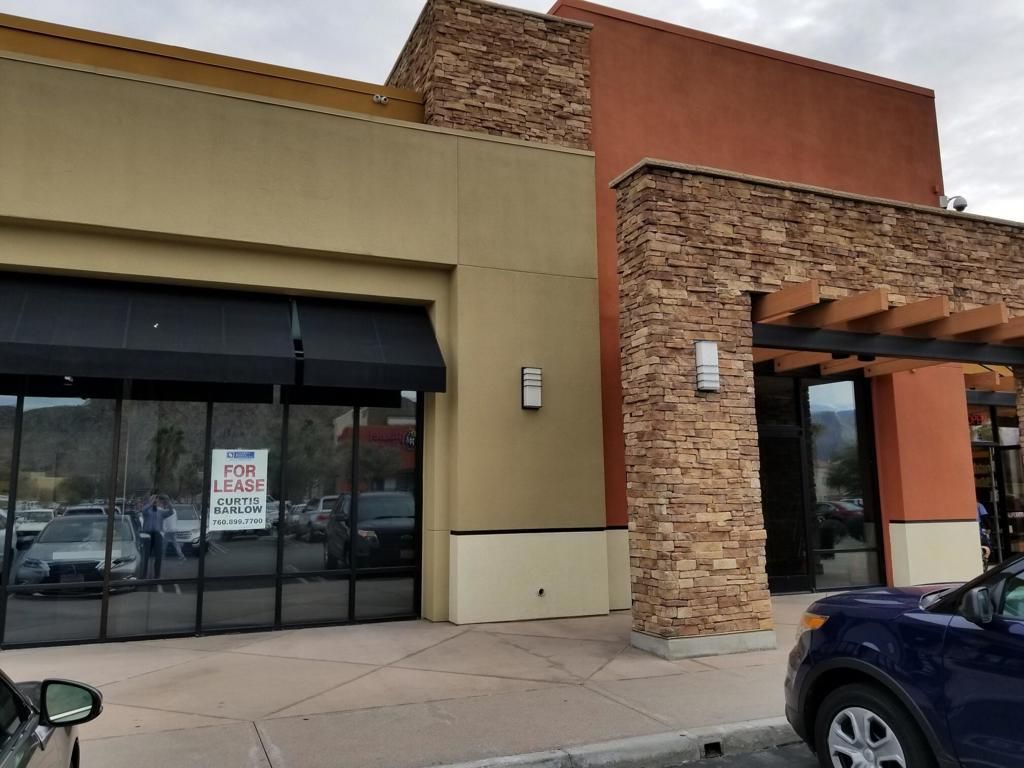 78995 Ca-111 # 2, La Quinta