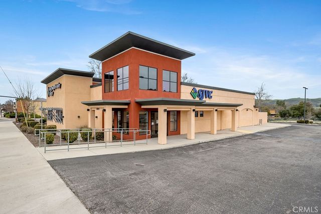 8845 El Camino Real, Atascadero