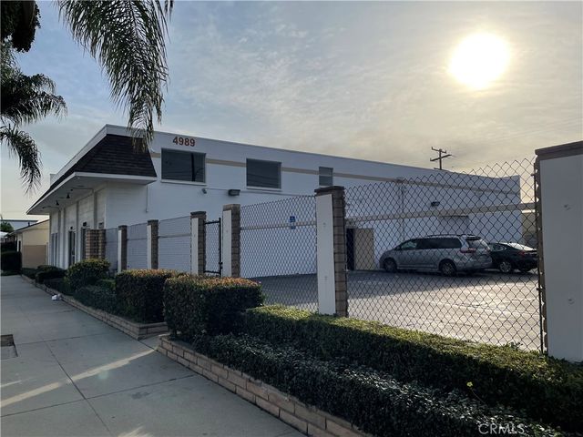 4989 Santa Anita, Temple City