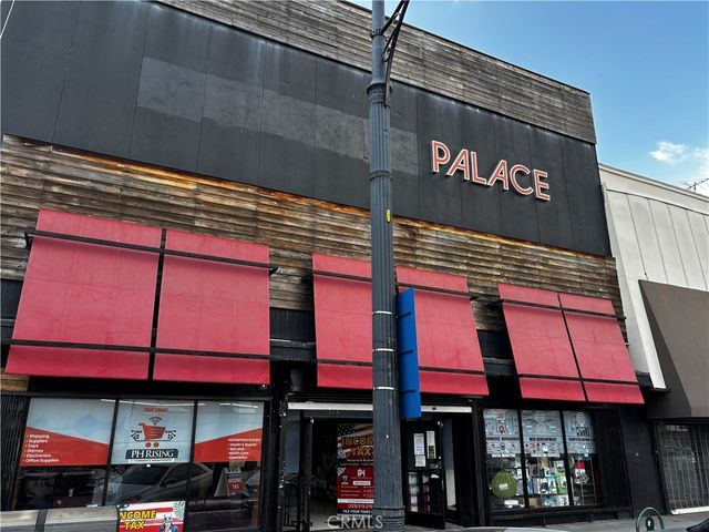 6353 Pacific, Huntington Park