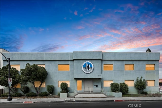 2181 S Atlantic, Commerce