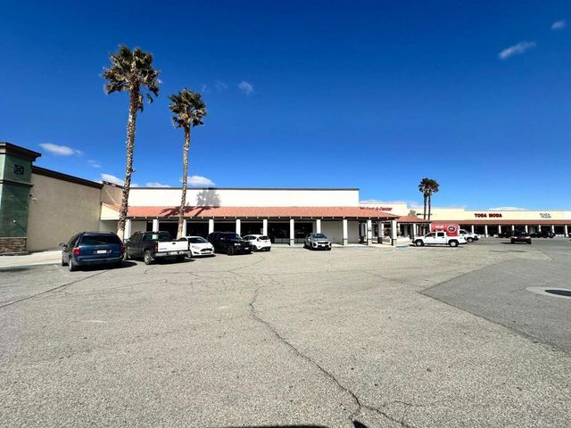 57220 29 Palms Highway, Yucca Valley