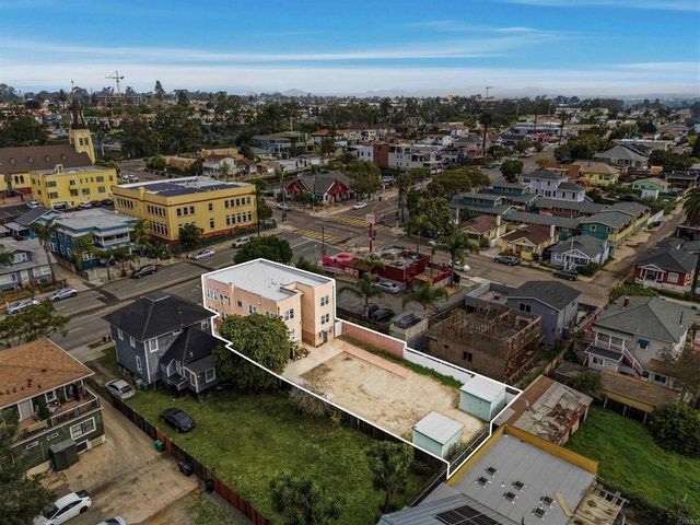 2259 Market Street, San Diego