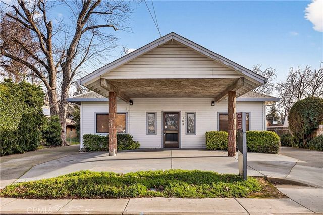 165 Rio Lindo Ave, Chico