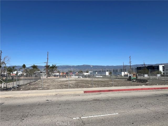 Orange Show, San Bernardino