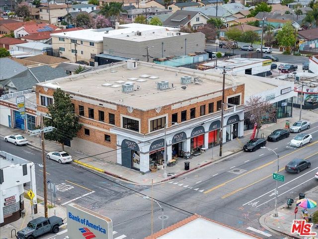 1008 S Pacific Avenue, San Pedro