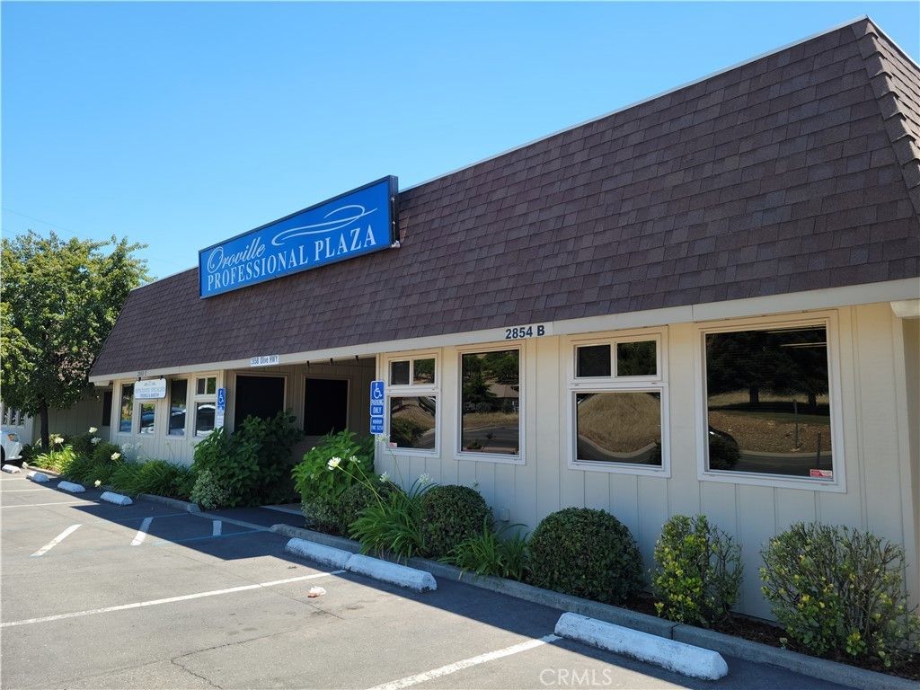 2858 Olive # C, Oroville