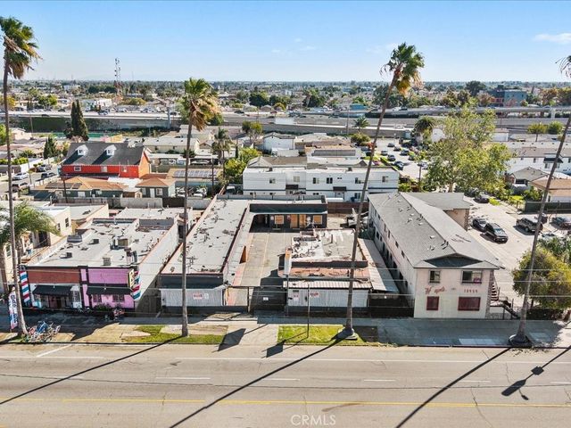 10918 S Figueroa, Los Angeles