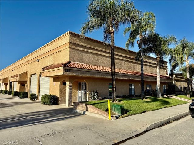478 N Scovell, San Jacinto