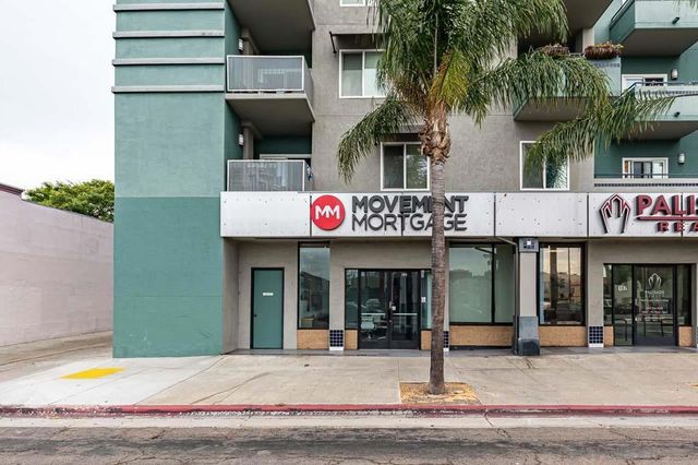 2828 University Ave, San Diego