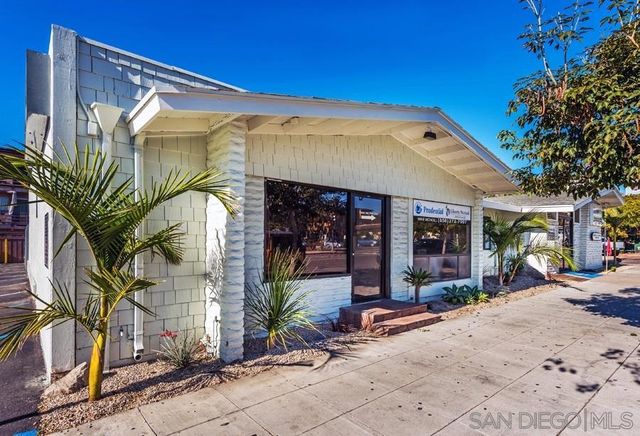 4526 Cass Street, San Diego