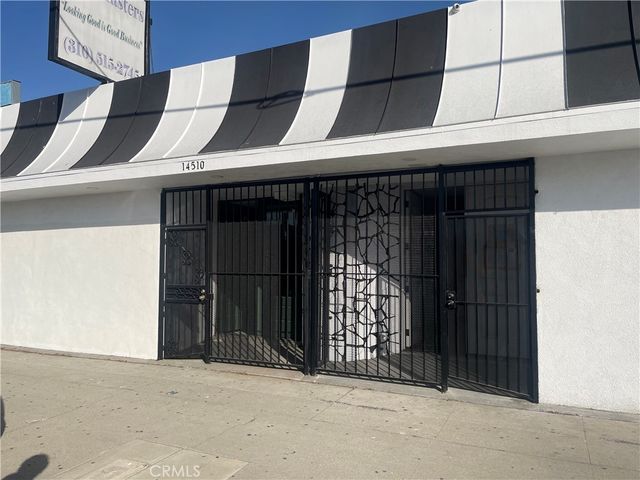 14510 Crenshaw Boulevard, Gardena
