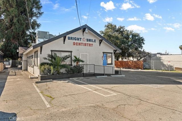1020 E Florida Avenue, Hemet