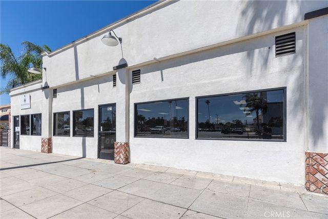 819 821 Orange Street, Redlands