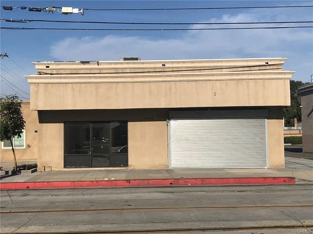 2740 Santa Anita, El Monte