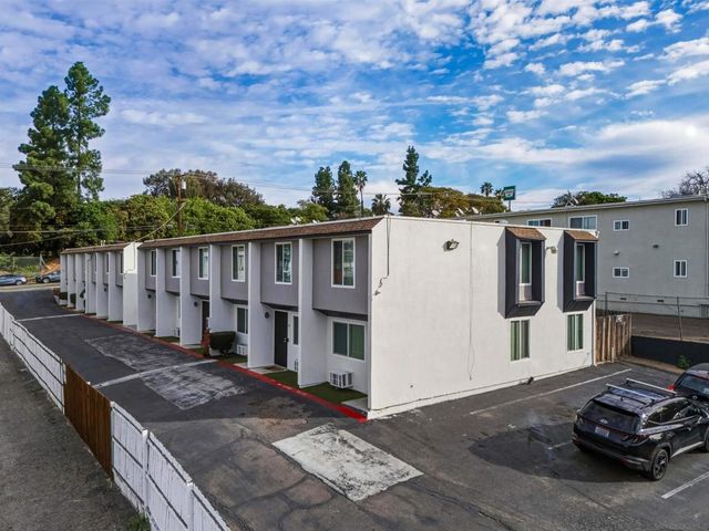 7125 Waite Drive, San Diego