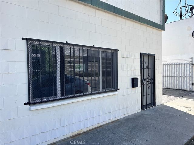 18334 Gault Street, Reseda