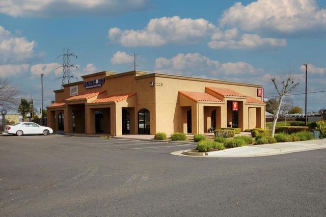225 Mercey Springs Road, Los Banos