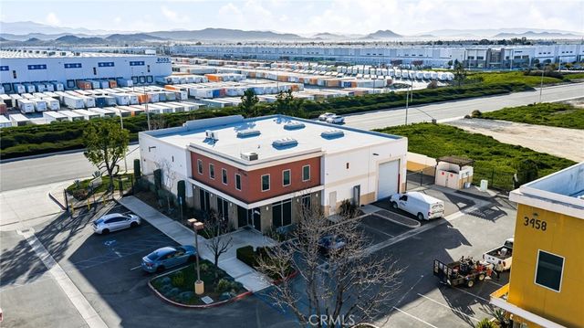 3456 Webster, Perris