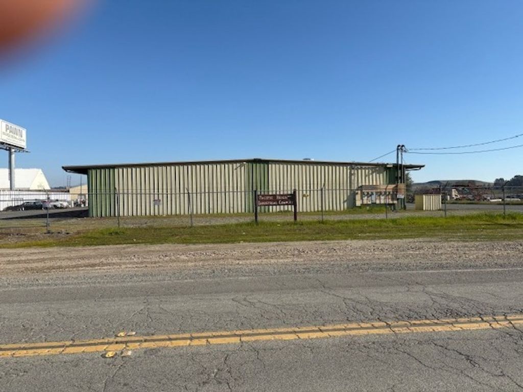 4577 Pacific Heights Rd., Oroville