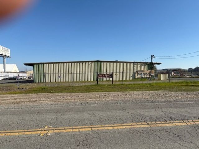 4577 Pacific Heights Rd., Oroville