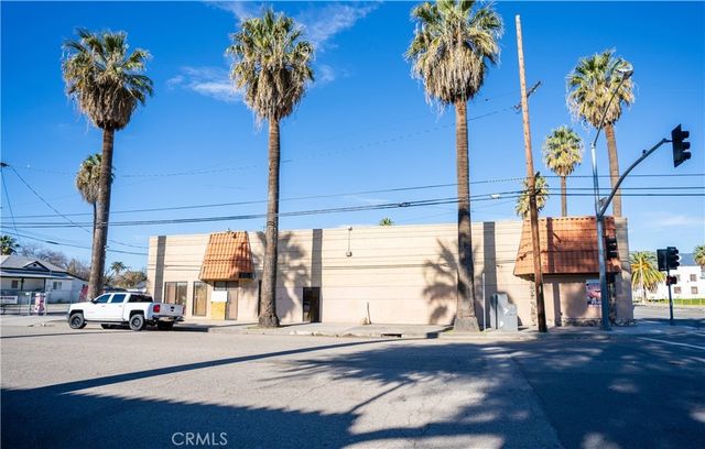 802 N E, San Bernardino