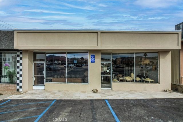 56334 Twentynine Palms Highway, Yucca Valley
