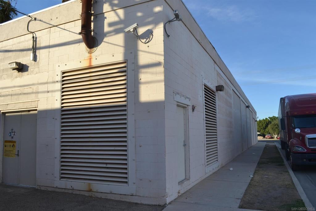 526 D Street, Brawley