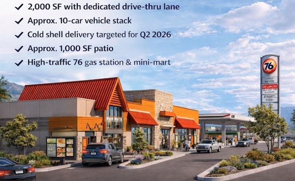 860 Magellan Dr, Tehachapi