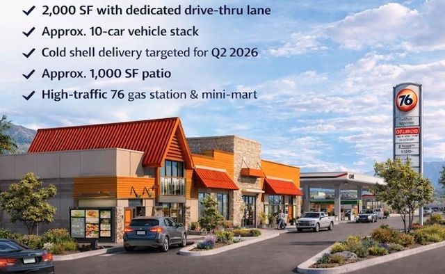 860 Magellan Dr, Tehachapi