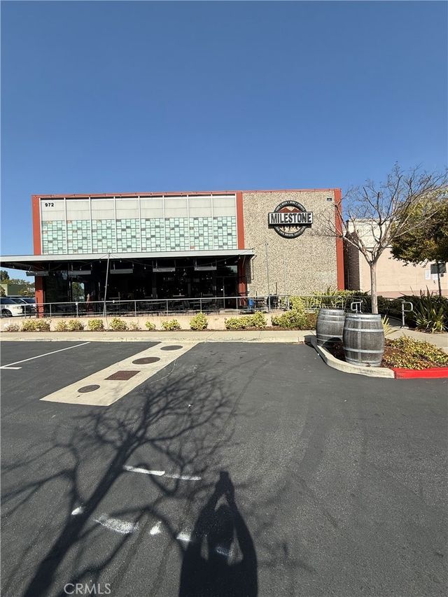 972 Foothill Boulevard, San Luis Obispo
