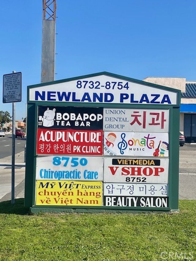 8752 Garden Grove Boulevard, Garden Grove