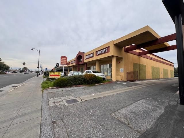2344 El Camino Real, Santa Clara
