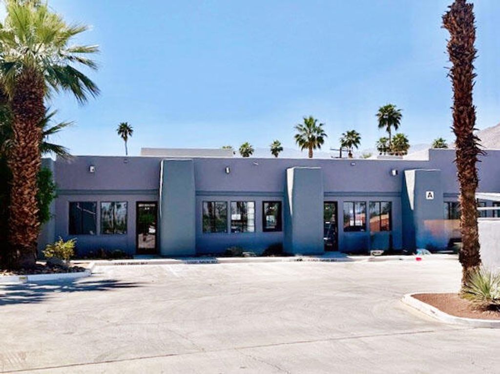 72855 Fred Waring Drive # A6 - A9, Palm Desert