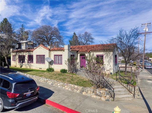 301 N Forbes Street, Lakeport