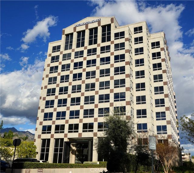301 N Lake Avenue # 760, Pasadena