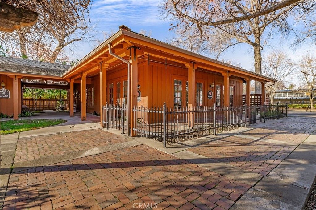 250 Vallombrosa Avenue # 560, Chico