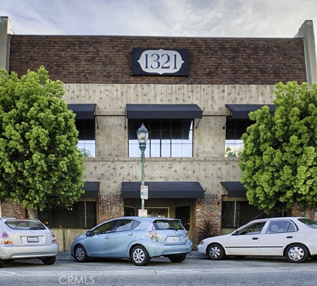 1321 Sartori, Torrance