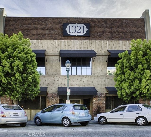 1321 Sartori, Torrance