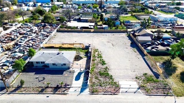 771 San Jacinto, San Bernardino