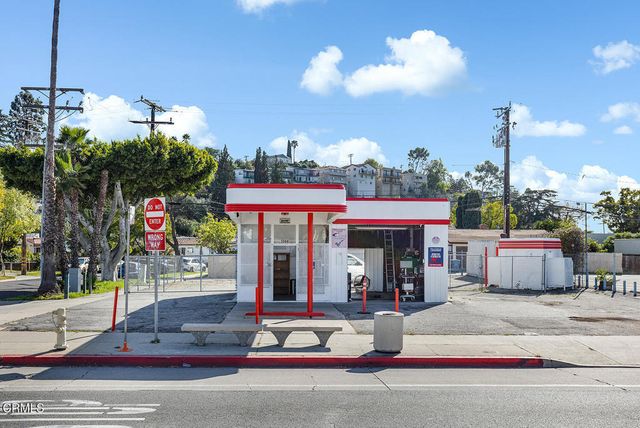 3000 W Main Street, Alhambra