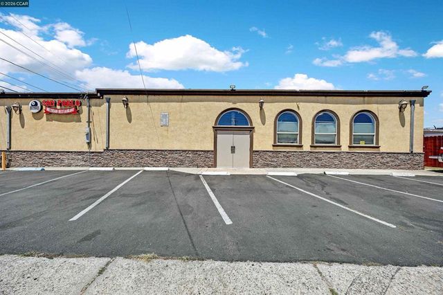 1500 23rd St, San Pablo