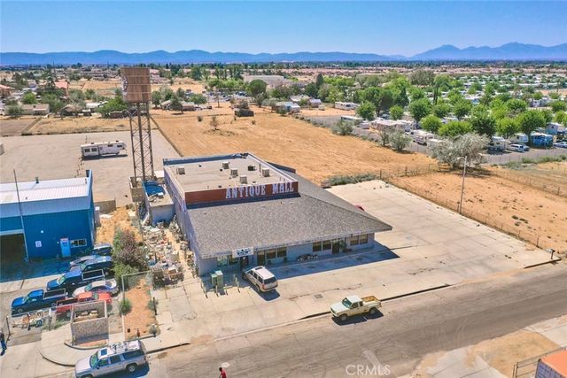 16937 Walnut Street, Hesperia