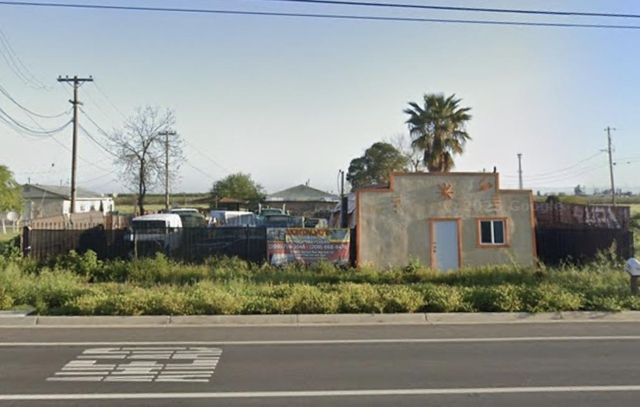 3748 E State Highway 140, Merced