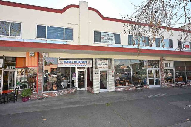 3137 Castro Valley Blvd, Castro Valley