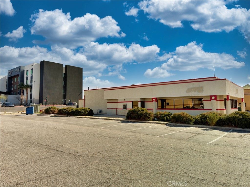 2791 Lenwood, Barstow