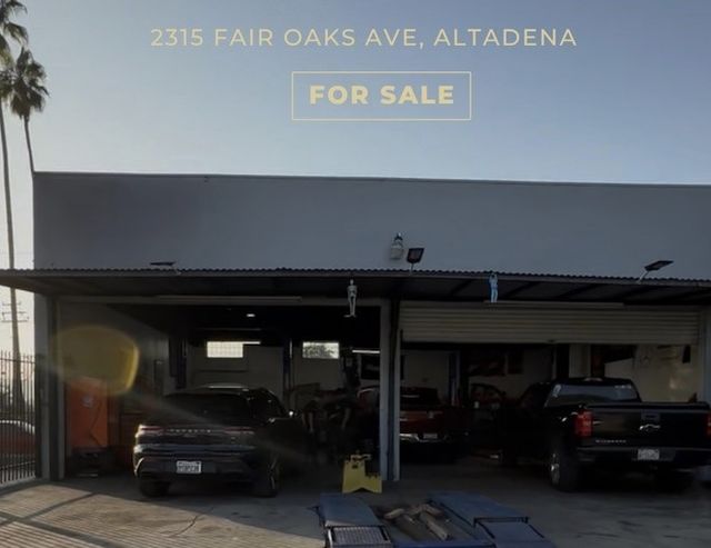 2315 Fair Oaks Ave, Altadena